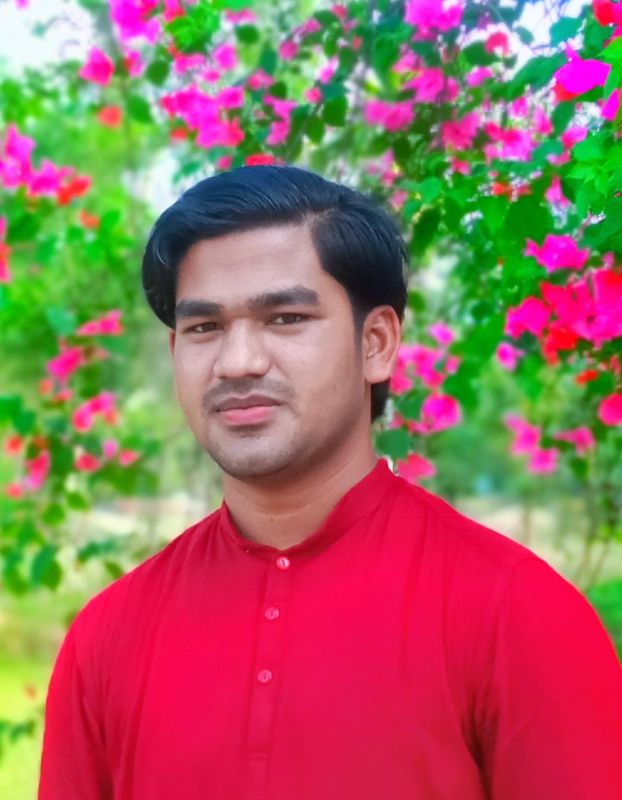 অর্পন কর্মকার